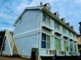 福岡県福岡市中央区唐人町３ 賃貸アパート