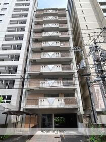 広島県広島市中区上幟町 賃貸マンション