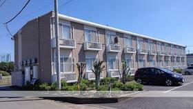 群馬県みどり市笠懸町阿左美 賃貸アパート