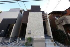 ラ・ネージュ筒井