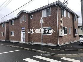 エスペランス　Ａ棟