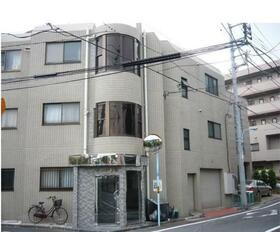 東京都杉並区清水１ 賃貸マンション