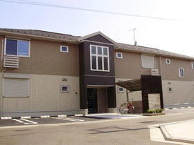 埼玉県川越市大字笠幡 賃貸アパート