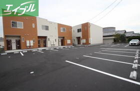 岡山県岡山市南区妹尾 賃貸アパート