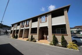 広島県広島市安芸区中野３ 賃貸アパート