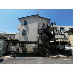 大阪府岸和田市土生町２ 賃貸アパート