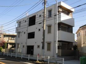 神奈川県横浜市港北区大倉山６ 賃貸アパート