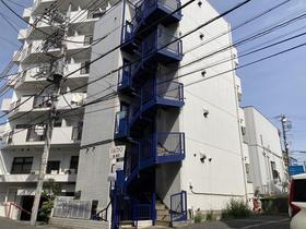 埼玉県さいたま市南区南浦和２ 地上5階地下1階建 築33年2ヶ月