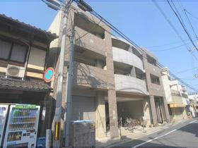 京都府京都市伏見区両替町１１ 4階建 築24年5ヶ月