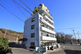 愛媛県松山市祝谷６ 5階建 築33年1ヶ月