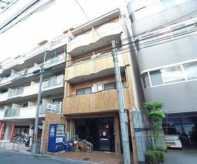 アーバンハイツ堀 5階建