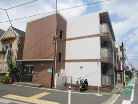 神奈川県相模原市南区相南４ 3階建 築20年4ヶ月