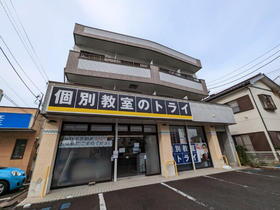 静岡県浜松市中央区曳馬５ 3階建 築27年4ヶ月