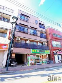 東京都小平市学園西町１ 4階建 築25年5ヶ月