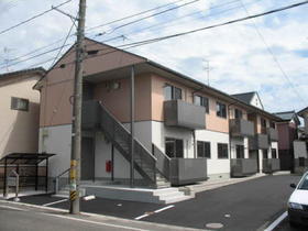 新潟県新潟市中央区近江３ 2階建 築16年11ヶ月