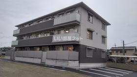 奈良県橿原市曽我町 3階建 築4年8ヶ月