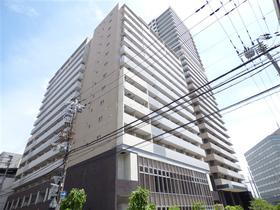 兵庫県神戸市中央区磯上通３ 15階建 築16年3ヶ月