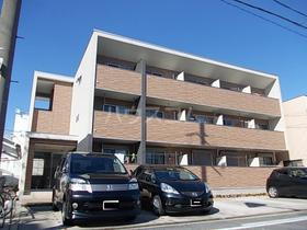 愛知県名古屋市東区大幸２ 3階建 築11年11ヶ月