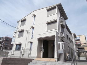 神奈川県相模原市南区上鶴間本町２ 3階建 築4年4ヶ月