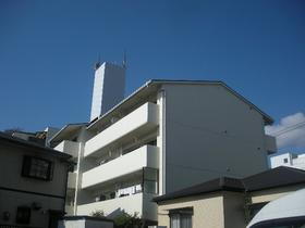 広島県広島市西区庚午中４ 4階建 築35年4ヶ月
