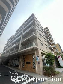 千葉県浦安市猫実４ 6階建 築8年9ヶ月