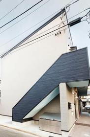 神奈川県相模原市南区南台２ 2階建 築8年5ヶ月