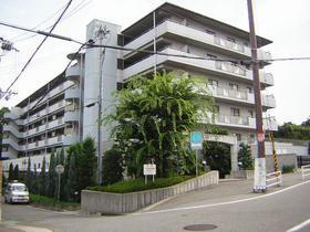 兵庫県西宮市松下町 6階建 築27年9ヶ月