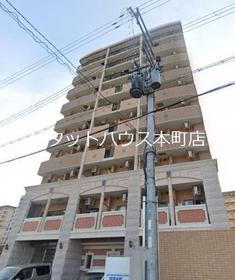 大阪府大阪市浪速区浪速東１ 10階建 築5年11ヶ月