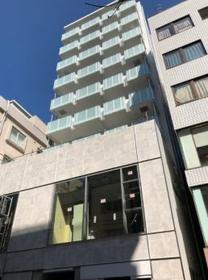 東京都港区麻布十番２ 地上10階地下1階建 築5年3ヶ月