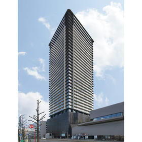 福岡県福岡市早良区西新４ 地上39階地下2階建 築3年6ヶ月