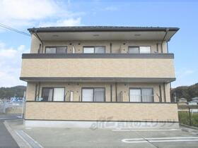 京都府南丹市園部町内林町 賃貸アパート