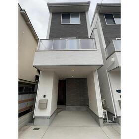 埼玉県さいたま市南区根岸４ 賃貸一戸建て