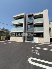 広島県広島市西区大宮１ 賃貸アパート