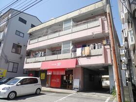 山崎マンション 3階建