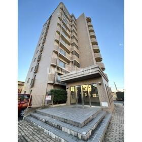 栃木県栃木市旭町 賃貸マンション