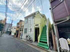 東京都中野区江古田１ 2階建 築35年