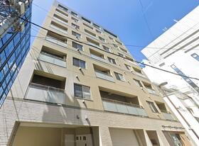 東京都千代田区神田和泉町 8階建 築16年4ヶ月
