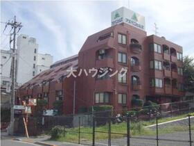 東京都品川区小山１ 地上4階地下1階建 築37年5ヶ月