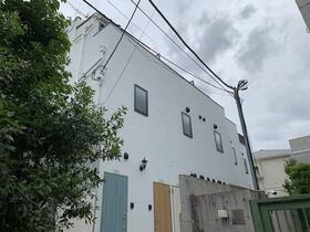 東京都世田谷区大原１ 賃貸アパート