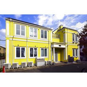 東京都練馬区練馬３ 賃貸アパート