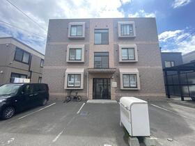 北海道札幌市白石区北郷一条１ 賃貸マンション