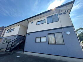 福岡県福岡市東区和白丘２ 賃貸アパート