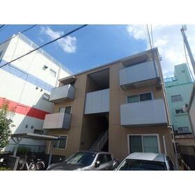 愛知県名古屋市熱田区中出町１ 賃貸アパート