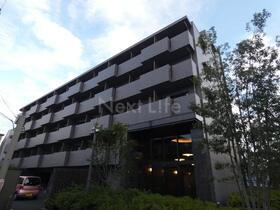 ルーブル川崎中丸子参番館