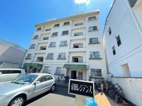 京田レジデンス