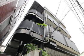 東京都渋谷区本町４ 3階建 築31年1ヶ月