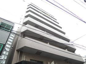 東京都板橋区清水町 9階建 築11年2ヶ月