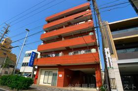 愛知県名古屋市昭和区広路通２ 5階建 築44年10ヶ月