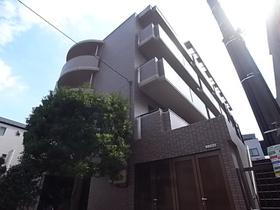 東京都板橋区小茂根３ 4階建 築27年4ヶ月