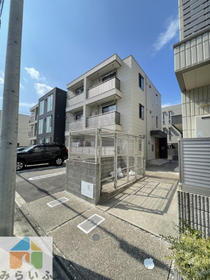 愛知県名古屋市千種区千種２ 3階建 築8年5ヶ月